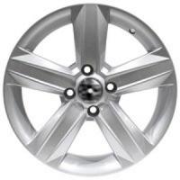 Литые диски LS Wheels OPL11 (silver) 6x15 5x105 ET 39 Dia 56.6