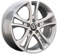 Литые диски LS Wheels VW27 (silver) 6.5x16 5x112 ET 42 Dia 57.1