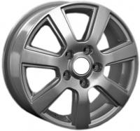 Литые диски LS Wheels VW75 (silver) 7.5x17 5x130 ET 50 Dia 71.6