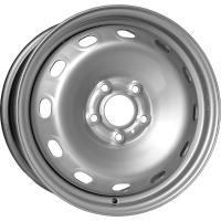Стальные диски Magnetto R1-1896 (silver) 6x16 5x114.3 ET 50 Dia 66.0