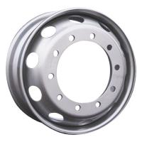 Стальные диски Mefro 397-3101012 (silver) 11.8x22.5 10x335 ET 120 Dia 281.0