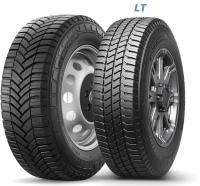 Всесезонные шины Michelin Agilis CrossClimate 215/70 R15C 109S