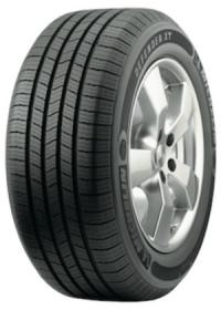 Всесезонные шины Michelin Defender XT 215/60 R16 95T