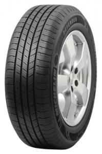 Всесезонные шины Michelin Defender 215/65 R17 99T