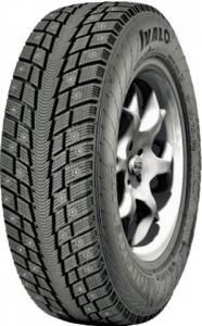 Зимние шины Michelin Ivalo I2 215/55 R16 93Q