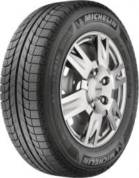 Зимние шины Michelin Latitude X-Ice 2 255/65 R18 109T