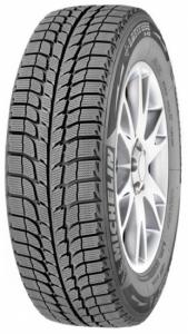 Зимние шины Michelin Latitude X-Ice 235/65 R18 106T