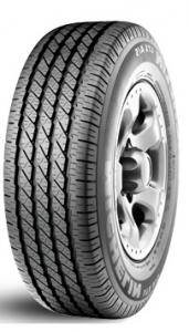Всесезонные шины Michelin LTX A/S 275/65 R18 114T