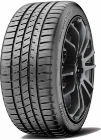 Всесезонные шины Michelin Pilot Sport A/S 3 265/35 R19 107Y