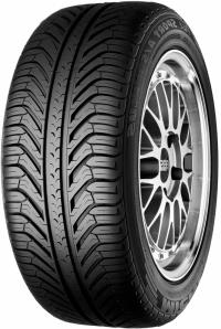 Всесезонные шины Michelin Pilot Sport A/S 245/50 R16 97W