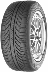 Всесезонные шины Michelin Pilot Sport Plus A/S 225/45 R17 91Y