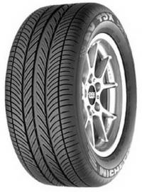 Всесезонные шины Michelin Pilot XGT V4 195/55 R15 84V
