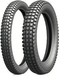 Всесезонные шины Michelin Trial Competition 4.00 R18 64L