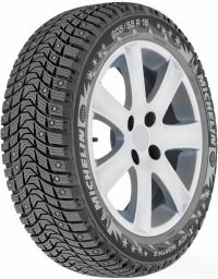 Зимние шины Michelin X-Ice North XIN3 (шип) 235/45 R17 98T