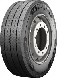 Всесезонные шины Michelin X Line Energy F (рулевая) 385/55 R22 160K