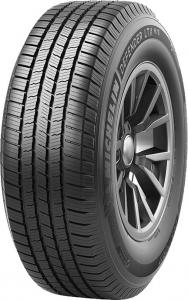 Всесезонные шины Michelin X LT A/S 275/50 R22 111H
