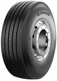 Всесезонные шины Michelin X Multi F (прицепная) 385/65 R22.5 165J