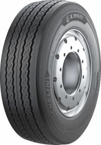 Всесезонные шины Michelin X Multi T (прицепная) 385/55 R22.5 156L