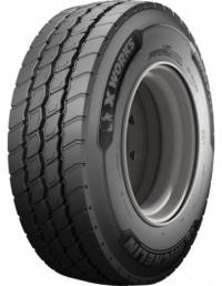 Всесезонные шины Michelin X Works T (прицепная) 385/65 R22.5 160K