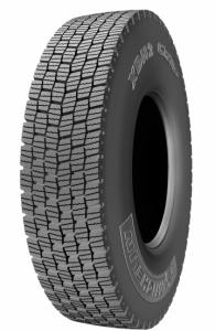 Всесезонные шины Michelin XDN2 Grip (ведущая) 295/80 R22.5 152L