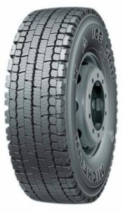 Всесезонные шины Michelin XDW Ice Grip (ведущая) 295/80 R22.5 154L