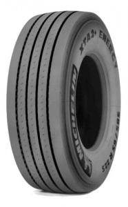 Всесезонные шины Michelin XTA2 Energy (прицепная) 285/70 R19.5 150J