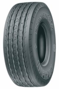 Всесезонные шины Michelin XZA2 Energy (рулевая) 315/60 R22.5 152L