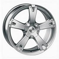 Литые диски MIM Cortina (silver) 8x18 5x120 ET 40 Dia 86.0