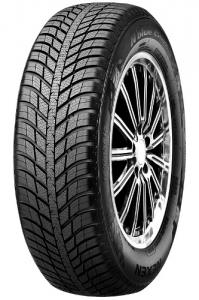 Всесезонные шины Nexen-Roadstone N Blue 4Season 235/55 R17 103V XL
