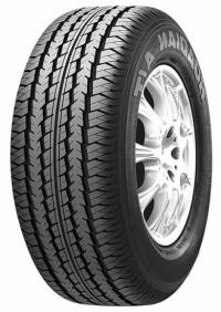 Всесезонные шины Nexen-Roadstone Roadian A/T 265/65 R17 112T