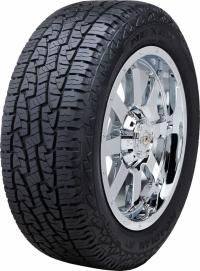 Всесезонные шины Nexen-Roadstone Roadian A/T Pro RA8 265/70 R15 112S