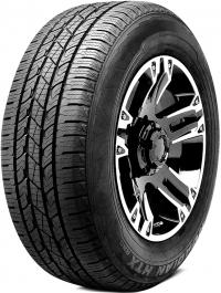 Всесезонные шины Nexen-Roadstone Roadian HTX RH5 265/70 R17 121R