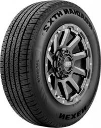 Всесезонные шины Nexen-Roadstone Roadian HTX2 245/75 R17 121S