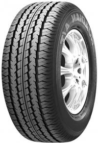 Всесезонные шины Nexen-Roadstone Roadian 245/45 R16 94W