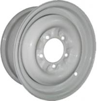 Стальные диски Нижний Новгород Газ-3110 (серый) 6.5x15 5x108 ET 45 Dia 58.1