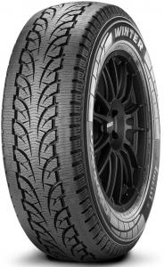Зимние шины Pirelli Chrono Winter (шип) 215/65 R16C 109R