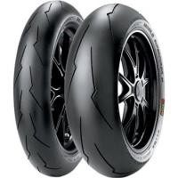 Летние шины Pirelli Diablo Supercorsa V2 SC1 180/55 R17 73W