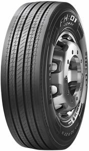 Всесезонные шины Pirelli FH01 (рулевая) 385/65 R22.5 158L