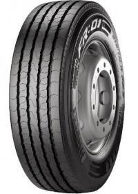 Всесезонные шины Pirelli FR01 (рулевые) 315/80 R22.5 154L
