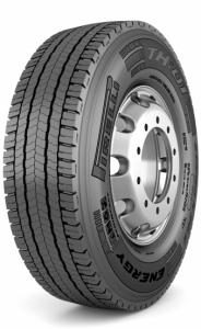 Всесезонные шины Pirelli TH01 (ведущая) 305/70 R22.5 152L