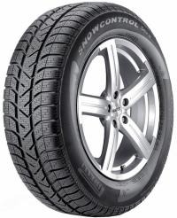 Зимние шины Pirelli Winter SnowControl 2 215/60 R17 96H