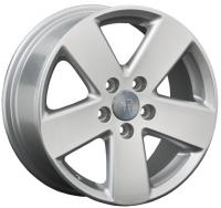 Литые диски Replay VW18 (silver) 7x17 5x112 ET 40 Dia 57.1