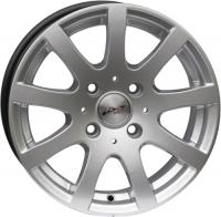 Литые диски RS Wheels 234f (HS) 6x14 4x100 ET 35 Dia 67.1