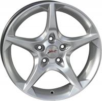 Литые диски RS Wheels 5154 (HS) 6.5x16 5x108 ET 40