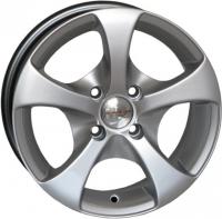 Литые диски RS Wheels 5192TL (HS) 5.5x13 4x100 ET 35 Dia 56.6