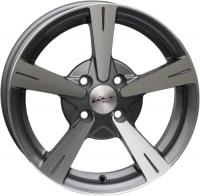 Литые диски RS Wheels 526 (MG) 6x14 4x98 ET 35 Dia 58.6