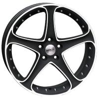 Литые диски RS Wheels 534 (silver) 6.5x15 5x112 ET 40 Dia 73.1