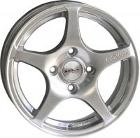 Литые диски RS Wheels 550D (HB) 6x14 4x108 ET 35 Dia 67.1