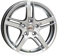 Литые диски RS Wheels 583D (silver) 5.5x13 4x114.3 ET 35 Dia 74.1