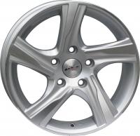 Литые диски RS Wheels 788 (silver) 8x18 5x112/120 ET 45 Dia 72.6